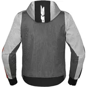 Spidi худи NET Motorcycle мотокуртка Red