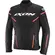 Ixon STRIKER 2 Motorcycle мотокуртка Black White Red