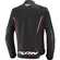 Ixon STRIKER 2 Motorcycle мотокуртка Black White Red