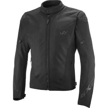Ixon DEMONIAK 3in1 Motorcycle мотокуртка Black