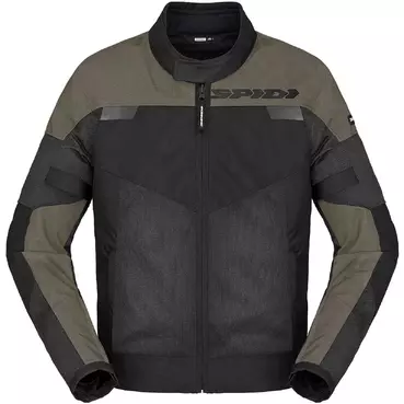 Spidi TOUR NET Military Motorcycle мотокуртка