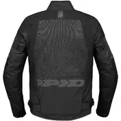 Spidi TOUR NET Motorcycle мотокуртка Black