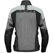 Spidi TOUR NET LADY Women's Motorcycle мотокуртка Black Ice