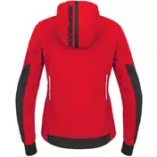 Spidi худи ARMOR LIGHT LADY Women's Motorcycle мотокуртка Red