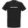 Casual Jersey Spidi LOGO 2 EVO футболка LADY Black