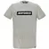 Casual Jersey Spidi LOGO 2 EVO футболка LADY Melange Grey