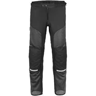 Spidi SUPER NET мотоштаны Motorcycle Jeans Black