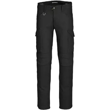 Spidi PATHFINDER CARGO Textile мотоштаны Black
