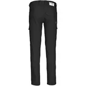 Spidi PATHFINDER CARGO Textile мотоштаны Black