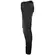 Motorcycle Jeans Gms RATTLE MAN Black Gray L34