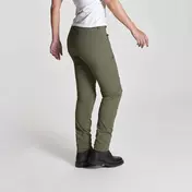 Spidi CHARGED LADY Military Women's Motorcycle Jeans