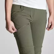 Spidi CHARGED LADY Military Women's Motorcycle Jeans