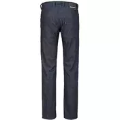 Spidi J-CARVER Motorcycle Jeans Black Blue