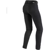 Spidi Moto Women's Motorcycle Jeans LEGGINGS PRO 2 Black