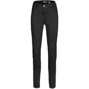 Spidi Moto Women's Motorcycle Jeans LEGGINGS PRO 2 Black