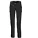 Spidi PATHFINDER CARGO LADY Women's Motorcycle Jeans Black