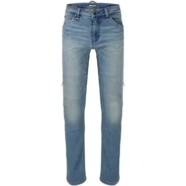 Spidi J-FIT SUPERSLIM Motorcycle Jeans Blue Used Medium