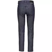 Spidi J-CARVER LADY Women's Motorcycle Jeans Black Blue