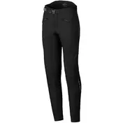Alpinestars ALDEN Fabric Motorcycle мотоштаны Black