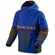 Rev'it Photon Smock Motorcycle мотокуртка Blue Camouflage