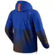 Rev'it Photon Smock Motorcycle мотокуртка Blue Camouflage