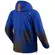 Rev'it Photon Smock Motorcycle мотокуртка Blue Camouflage