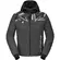 Spidi худи EVO SPORT Motorcycle мотокуртка Anthracite Black