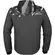 Spidi худи EVO SPORT Motorcycle мотокуртка Anthracite Black