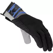 Spidi NEO-S LADY Women's Motorcycle мотоперчатки Black Blue