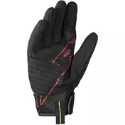 Spidi POWER CARBON Motorcycle мотоперчатки Black