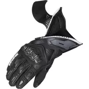 Spidi CARBO FIT Motorcycle мотоперчатки Black