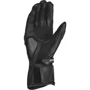 Spidi CARBO FIT Motorcycle мотоперчатки Black