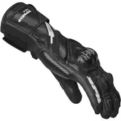 Spidi CARBO FIT Motorcycle мотоперчатки Black