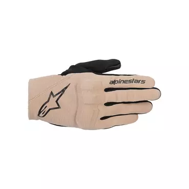 Alpinestars Reef V2 мотоперчатки Sand Коричневый