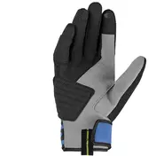 Spidi NEO-S Motorcycle мотоперчатки Black Blue