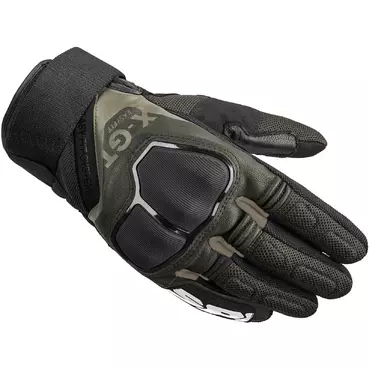 Spidi X-GT Asphalt Summer Motorcycle мотоперчатки