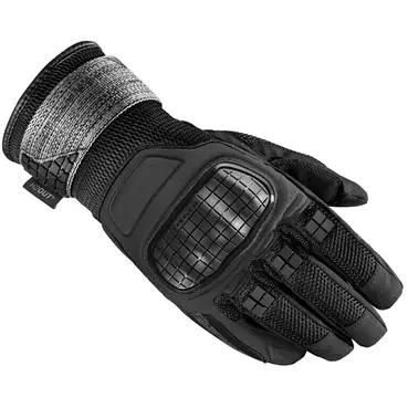 Spidi RAINWARRIOR 2 Motorcycle мотоперчатки Black