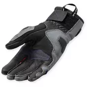 Rev'it Sand 5 Ladies Motorcycle мотоперчатки Grey Red