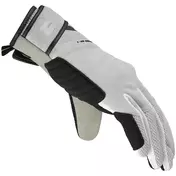 Spidi NEO-S LADY Women's Motorcycle мотоперчатки Grey Black