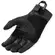 Rev'it Lewisville Motorcycle мотоперчатки Black