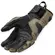 Motorcycle мотоперчатки Rev'it Sand 5 Sand Black