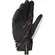 Spidi POWER CARBON Motorcycle мотоперчатки Black White