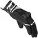 Spidi POWER CARBON Motorcycle мотоперчатки Black White