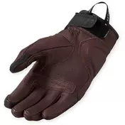 Rev'it New Heights Ladies Aubergine Motorcycle мотоперчатки