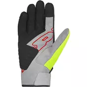 Spidi NEO-R Motorcycle мотоперчатки Fluorescent Yellow
