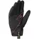 Spidi POWER CARBON LADY Women's Motorcycle мотоперчатки Black