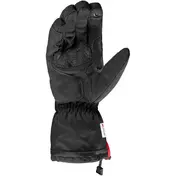 Spidi WINTERTOURER-KP Motorcycle мотоперчатки Black