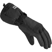 Spidi WINTERTOURER-KP Motorcycle мотоперчатки Black