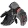 Motorcycle мотоперчатки Rev'it Sand 5 Grey Red