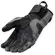 Motorcycle мотоперчатки Rev'it Sand 5 Grey Red